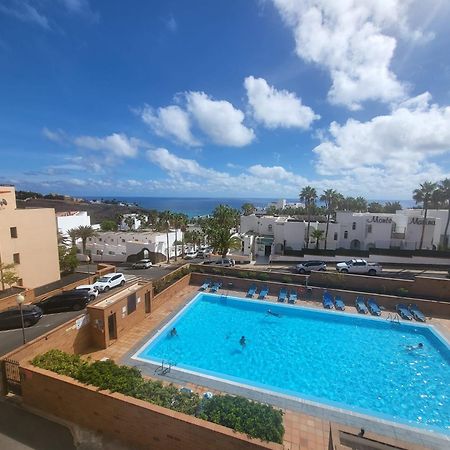 Ocean Dream Apartment Playa Jandia 外观 照片
