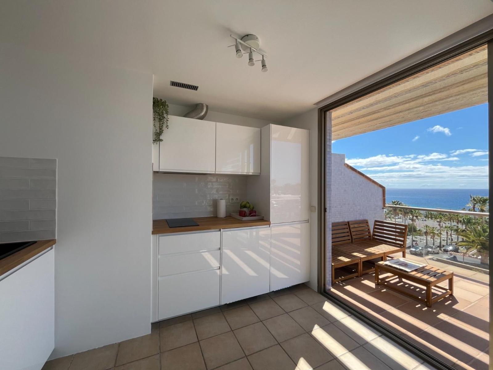 Ocean Dream Apartment Playa Jandia 外观 照片