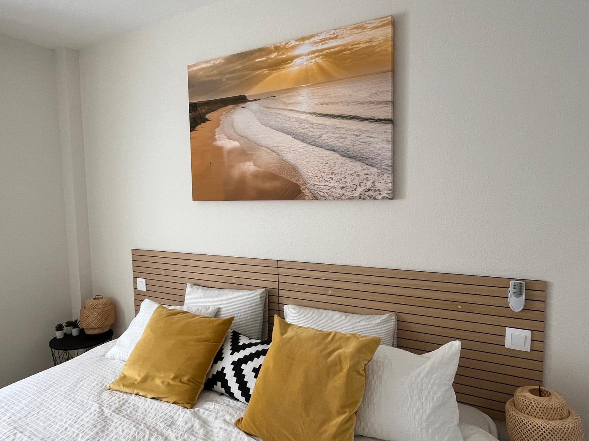Ocean Dream Apartment Playa Jandia 外观 照片