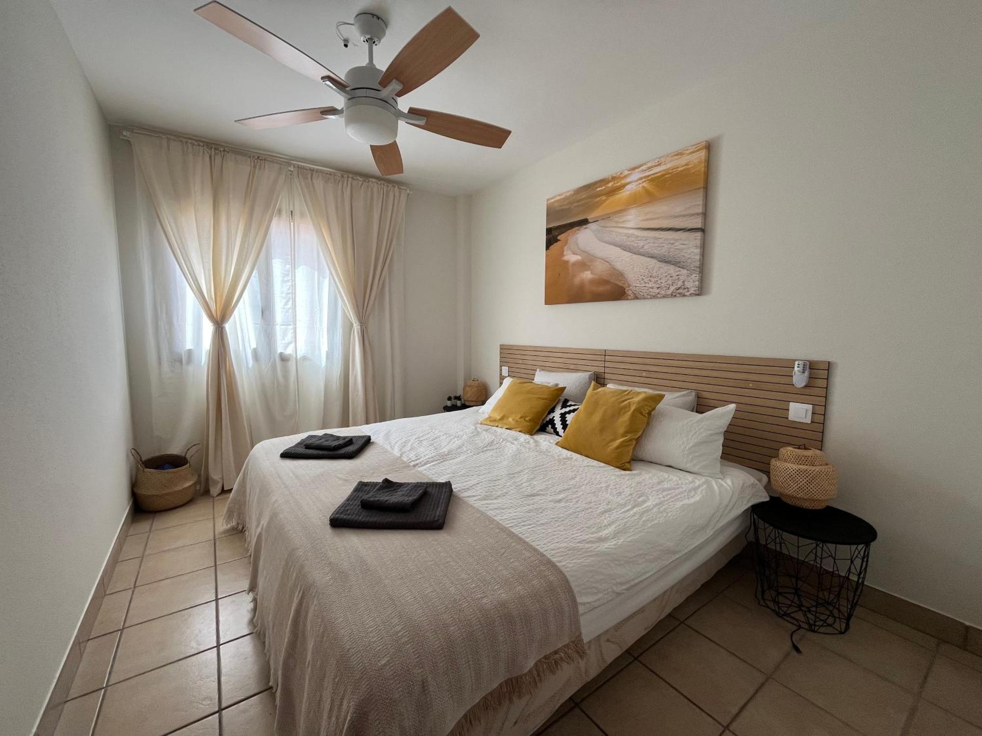 Ocean Dream Apartment Playa Jandia 外观 照片