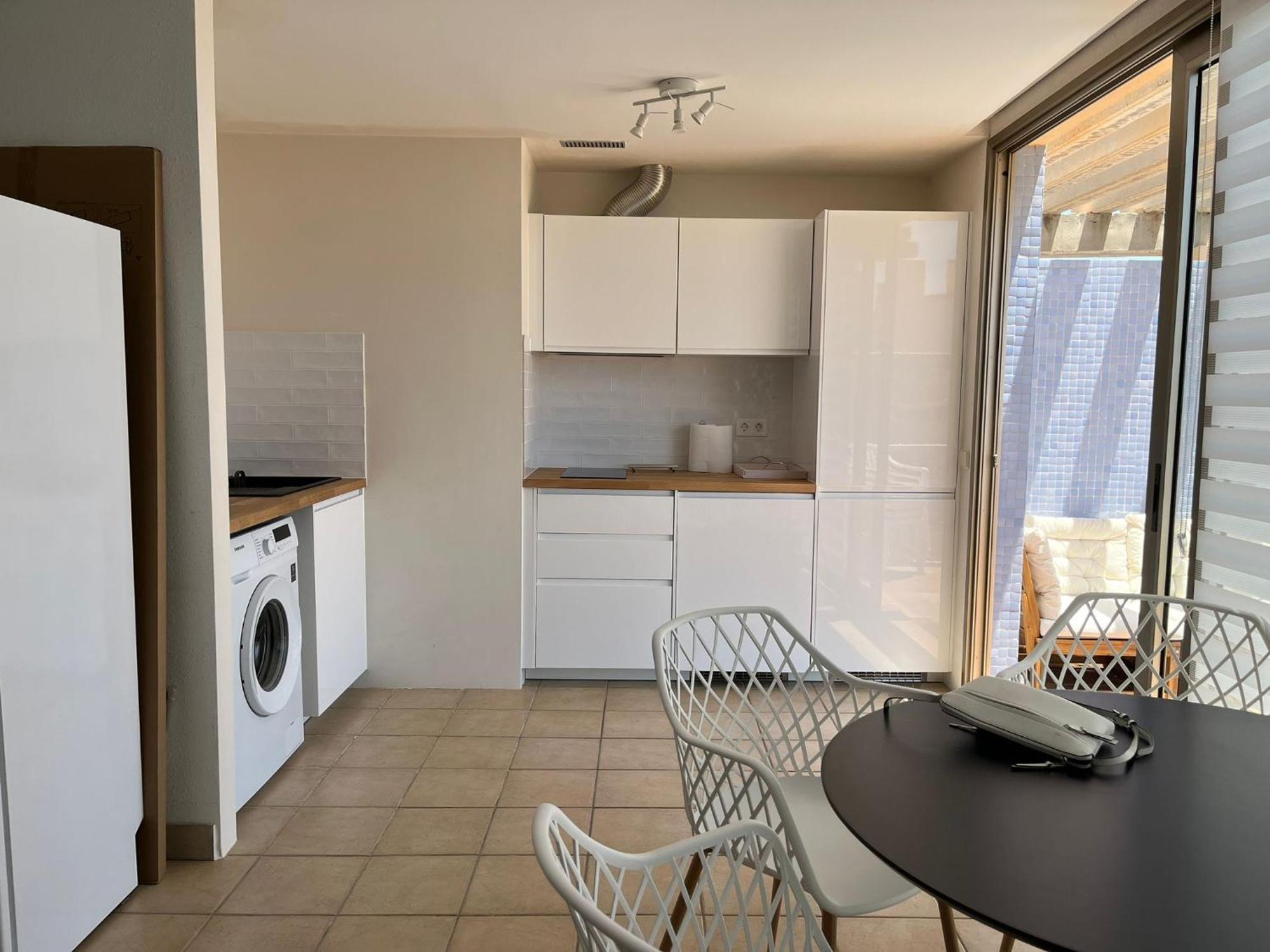 Ocean Dream Apartment Playa Jandia 外观 照片