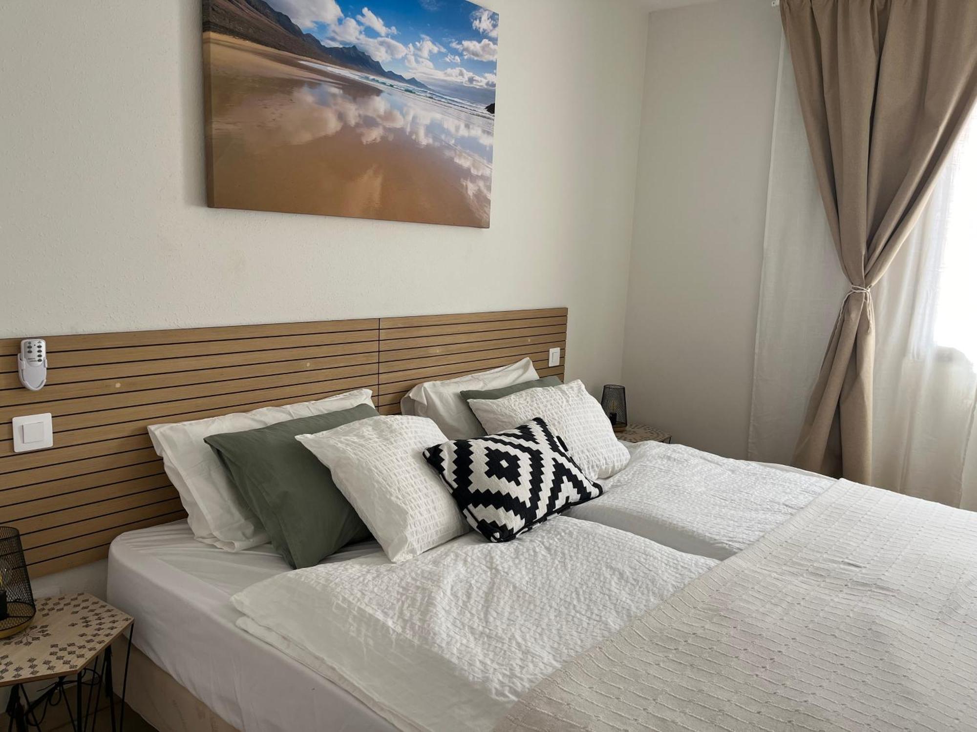 Ocean Dream Apartment Playa Jandia 外观 照片