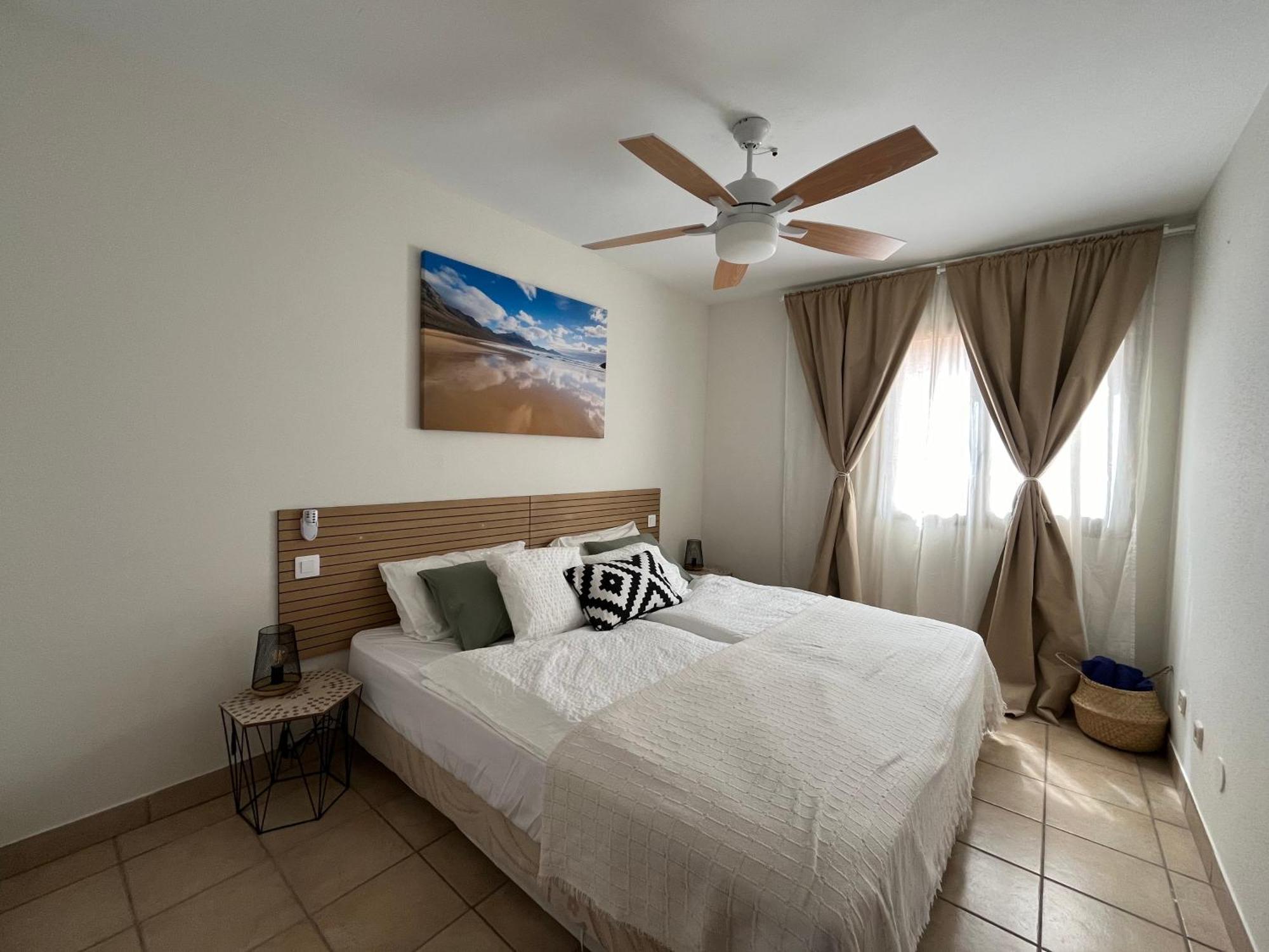Ocean Dream Apartment Playa Jandia 外观 照片