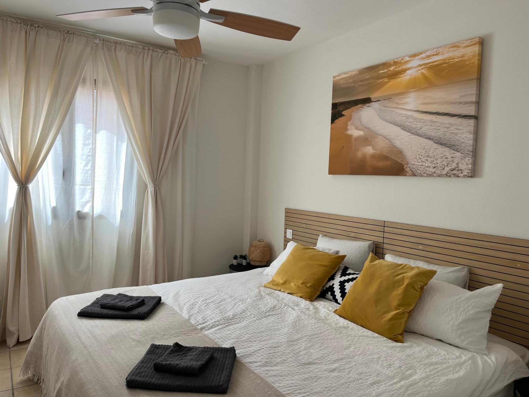Ocean Dream Apartment Playa Jandia 外观 照片