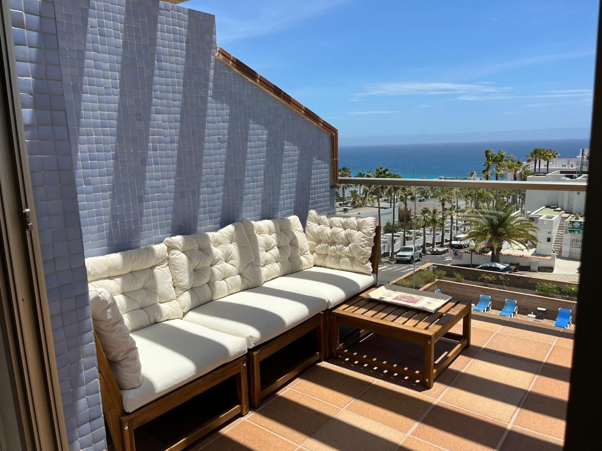 Ocean Dream Apartment Playa Jandia 外观 照片