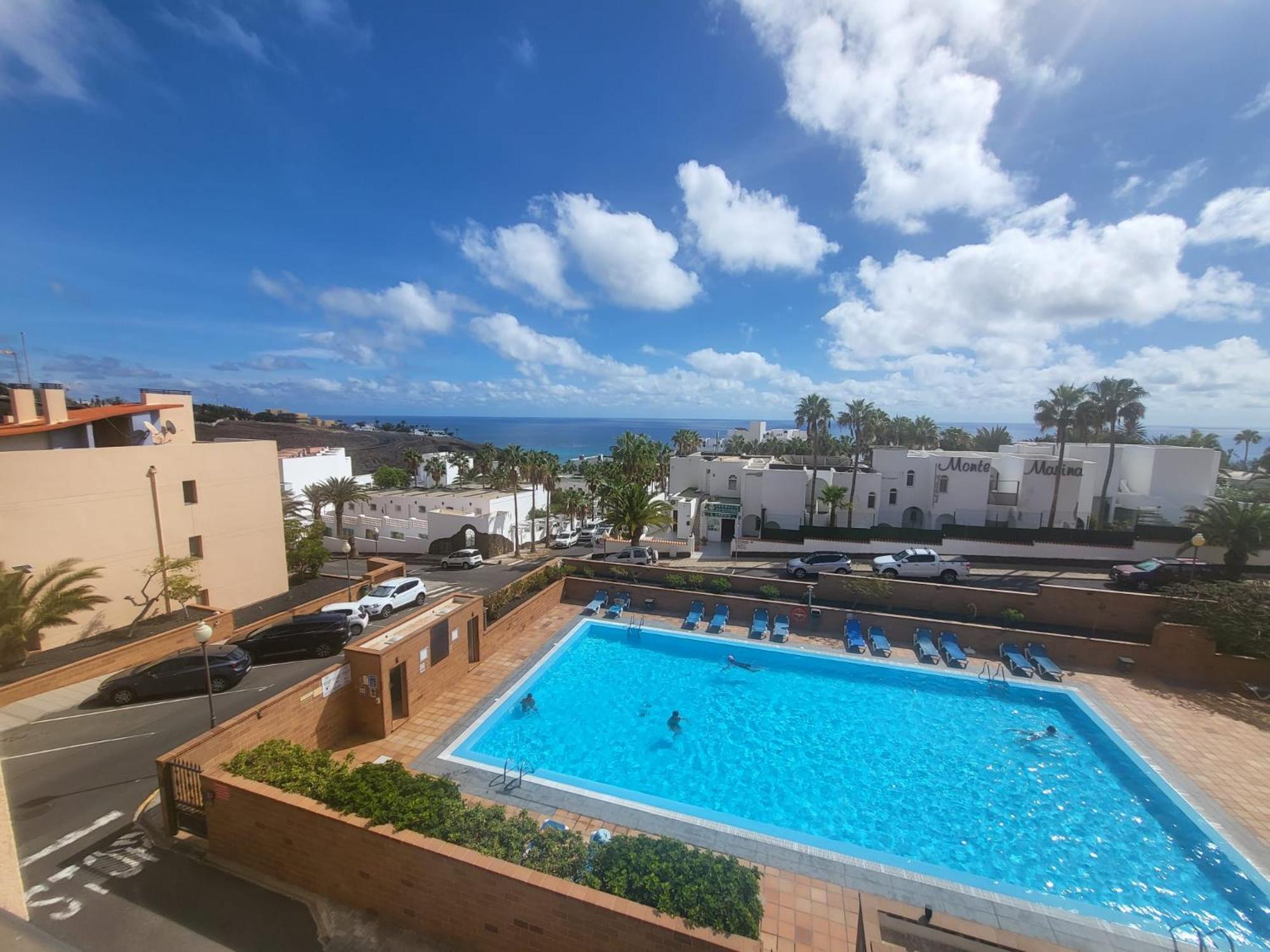 Ocean Dream Apartment Playa Jandia 外观 照片