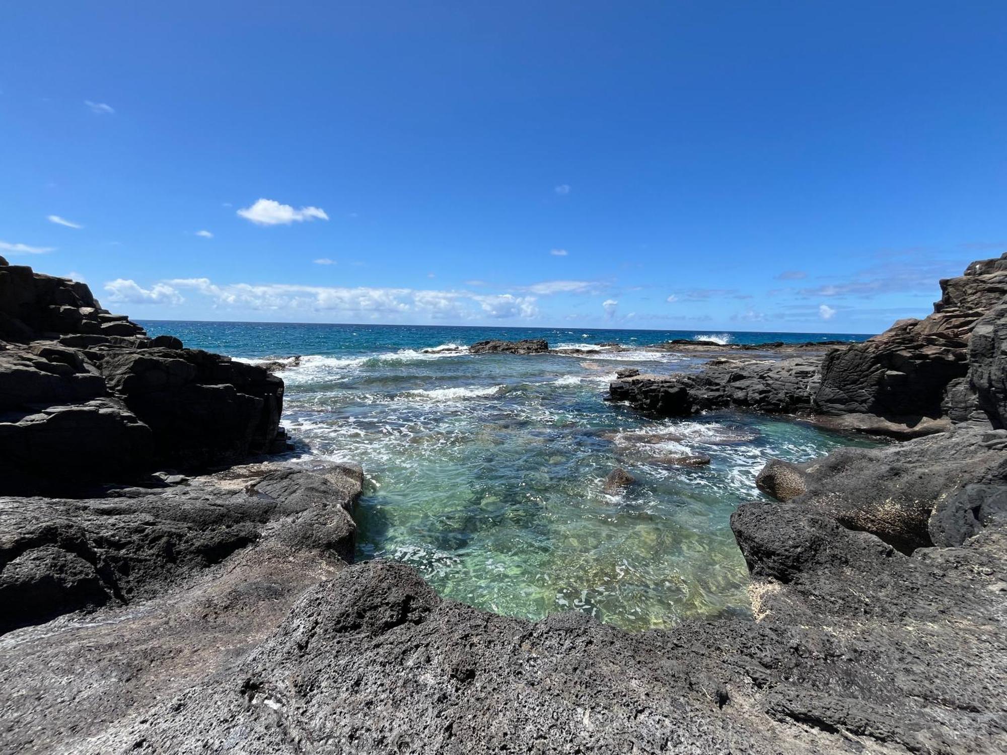 Ocean Dream Apartment Playa Jandia 外观 照片