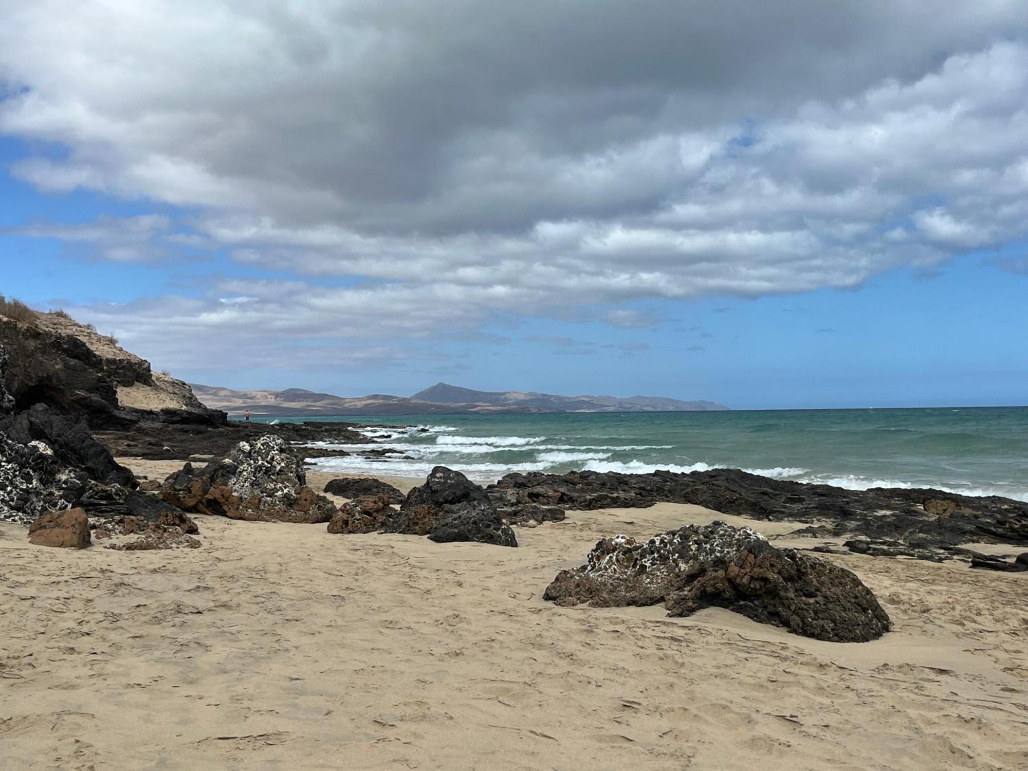 Ocean Dream Apartment Playa Jandia 外观 照片